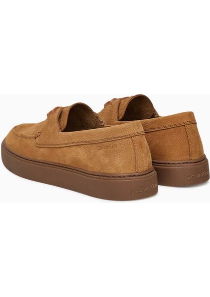 Hibrit Bağcıklı Erkek Tekne Ayakkabısı modelleri