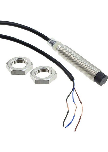 E2B-M12LN08-WP-B1 2m