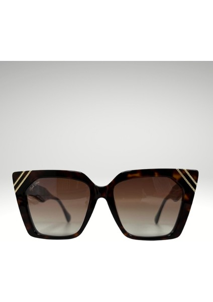 1380 Kadın UV400 Güneş Gözlüğü