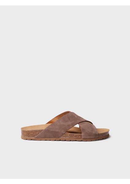 Erkek Terlik Gol-Qt Toni Pons