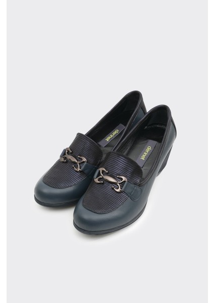 Hakiki Deri Dolgu Taban Kadın Casual Ayakkabı fiyatları