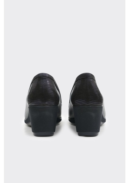 Hakiki Deri Dolgu Taban Kadın Casual Ayakkabı fırsatları