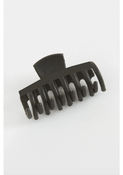 Düz Mandal Toka 8 cm