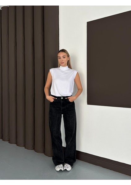 Kadın Sıfır Kol Boğazlı Body modelleri