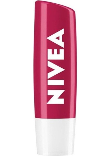 Vensa Dudak Bakım Kremi ve Parlatıcısı Kiraz