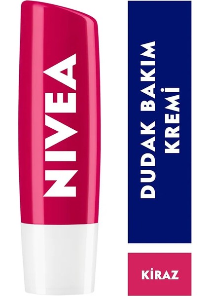 Vensa Dudak Bakım Kremi ve Parlatıcısı Kiraz fiyatları