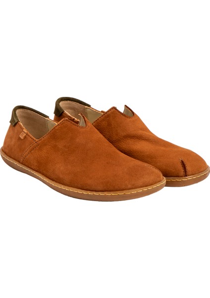 Erkek Sneaker ( Günlük) N275 El Naturalista Nobuck Lavado Cuero/el Viajero fiyatları