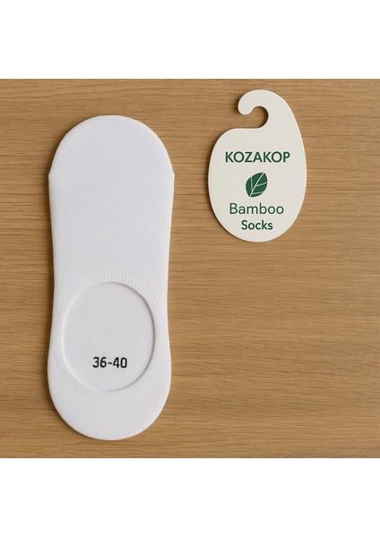 Unisex Dikişsiz Bambu Parfümlü 12'li Çorap – Yumuşak, Rahat ve Gün Boyu Ferahlık indirimleri
