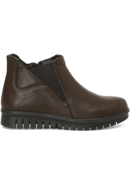 166598.Z Kahverengi Kadın Günlük Bot fiyatları
