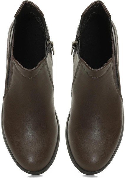 166598.Z Kahverengi Kadın Günlük Bot fırsatları