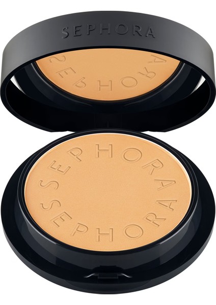 Best Skin Ever Matte - Pudra Fondöten 16N Light (7,50 G)