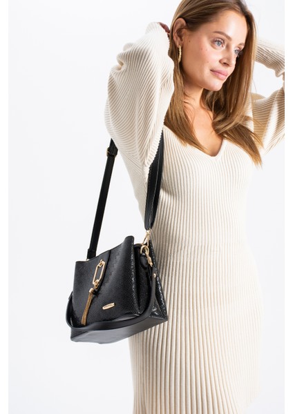 Sn 1438 Kadın Omuz Çantası El Çantası Kol Çantası Günlük fiyatları