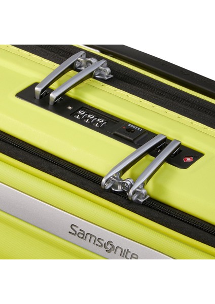 Upscape - Kabin Boy Valiz