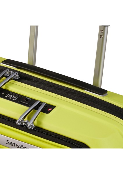 Upscape - Kabin Boy Valiz