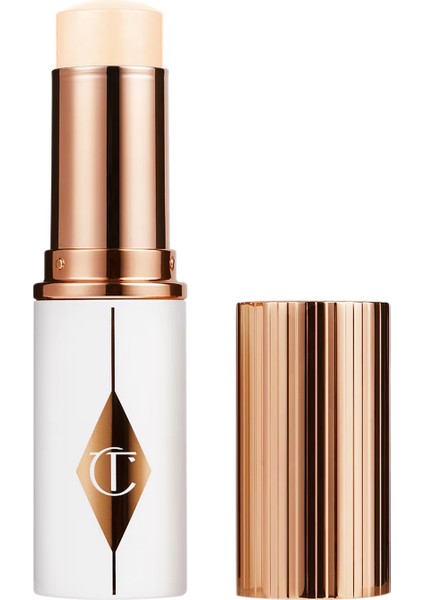 Unreal Skin Sheer Glow Tint - Nemlendirici Stick Fondöten 1.5 Fair (8 G)