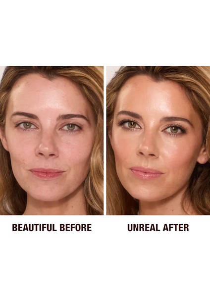 Unreal Skin Sheer Glow Tint - Nemlendirici Stick Fondöten 1.5 Fair (8 G) indirimleri