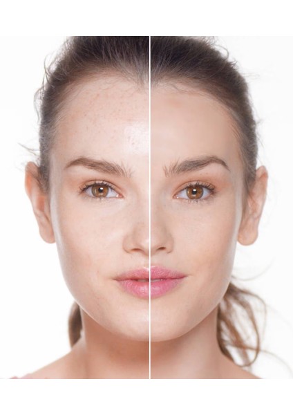 Skin Illusion Spf 15 - Nemlendirici Doğal Fondöten 111 Auburn (30 Ml) fırsatları