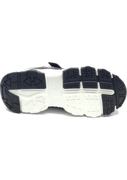 Cool Bella-Flt 31/36 Kız Çocuk Cırtlı Sneaker Spor Ayakkabı fırsatları