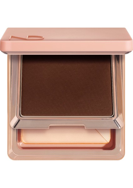 Hy-Glam Powder Foundation - Pudra Fondöten NP16 (12,5 G)
