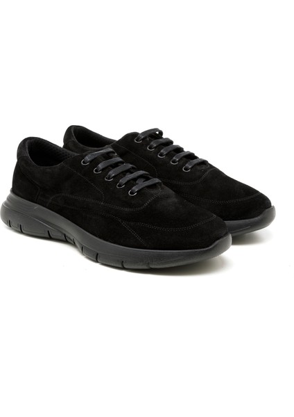 Erkek Sneaker ( Günlük) 09A3 Frau Waxy Leather Nero fiyatları
