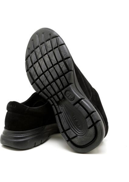 Erkek Sneaker ( Günlük) 09A3 Frau Waxy Leather Nero indirimleri