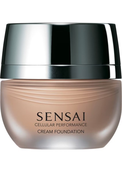 Cellular Performance - Fondöten Cf 22 Natural Beige - 30 ml