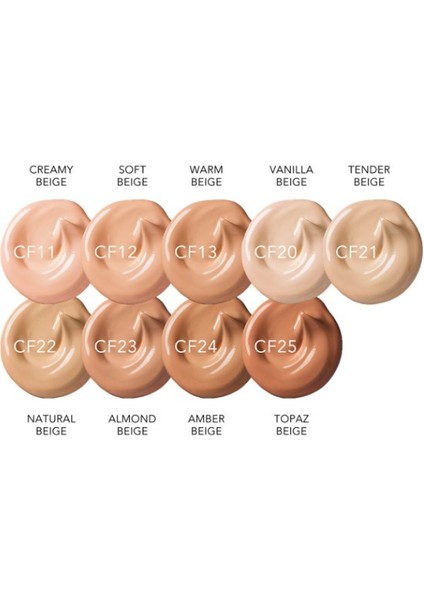 Cellular Performance - Fondöten Cf 22 Natural Beige - 30 ml fiyatları