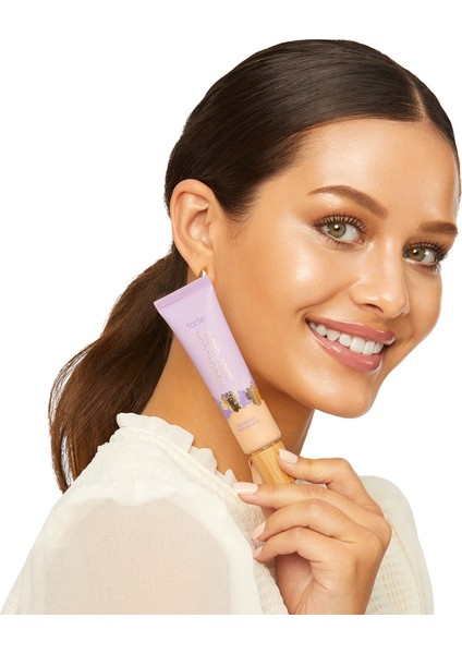 Maracuja Juicy Glow Skin Tint - Fondöten 33S Medium Sand (30ML) fırsatları