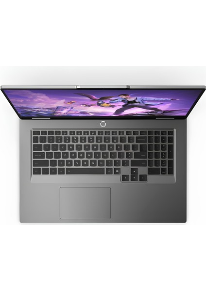 Loq 17IRX10 Intel Core I5 13450HX 24GB Ddr5 512GB SSD RTX5050 8gb 115W Windows 11 Home 17.3 Inç Fhd (1920X1080) IPS 300NITS 165HZ 100% Srgb Taşınabilir Bilgisayar W83JH0069TRH07 + Zetta Çanta modelleri