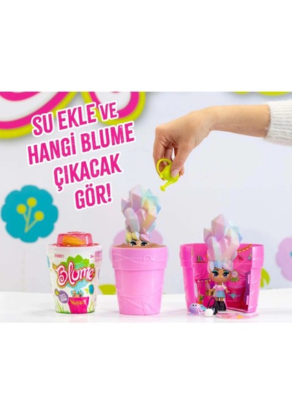 Blume Sürpriz Bebek ve Aksesuarları Seri 1 fiyatları