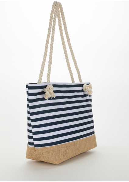 Kadın Plaj Çantası Yumuşak Saplı fiyatları