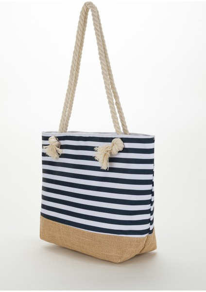 Kadın Plaj Çantası Yumuşak Saplı fırsatları