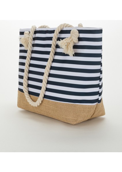 Kadın Plaj Çantası Yumuşak Saplı indirimleri