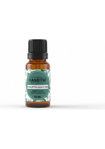 Kekik & Okaliptus Uçucu Yağı Seti 2×10 ml – Saf ve Doğal indirimleri