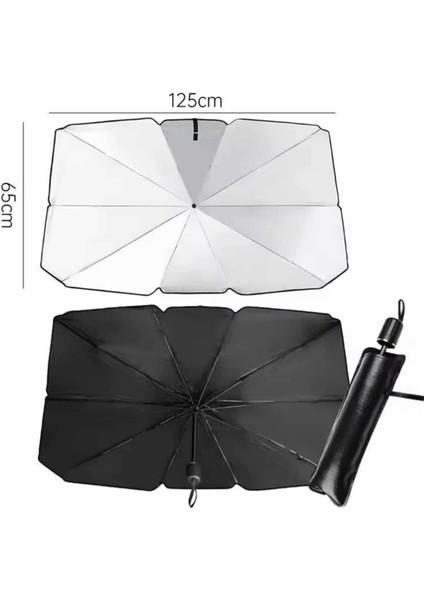 Oto Cam Güneşlik Şemsiye indirimleri