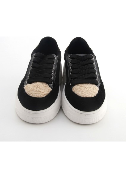 Kadın Sneaker ( Günlük) 8P5529NA Comart 5529 Comascio Nero modelleri