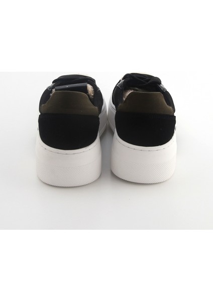 Kadın Sneaker ( Günlük) 8P5529NA Comart 5529 Comascio Nero fırsatları