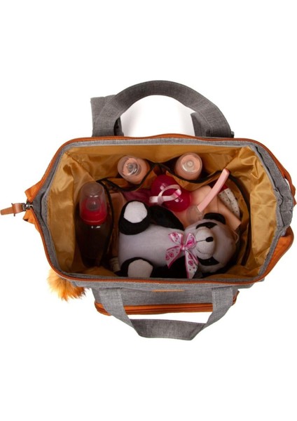 Anne Bebek Çantası, Bebek Bakım Çantası Disanuva modelleri