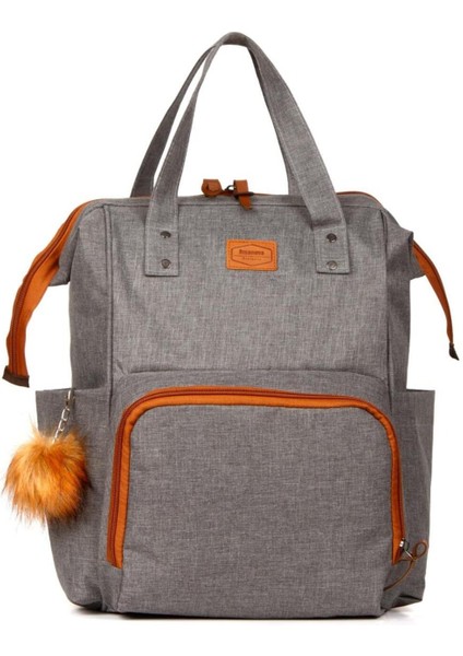 Anne Bebek Çantası, Bebek Bakım Çantası Disanuva