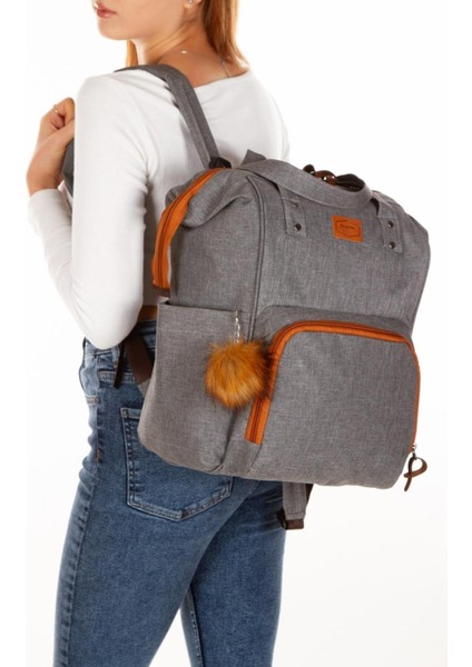 Anne Bebek Çantası, Bebek Bakım Çantası Disanuva