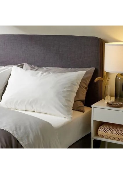 Ullvıde Tek Kişilik Çarşaf Beyaz 150 x 260 cm modelleri