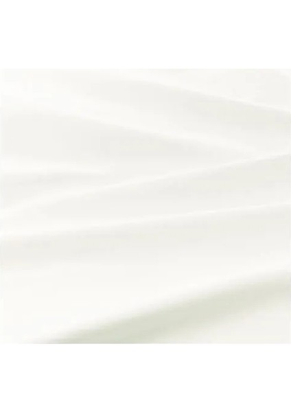 Ullvıde Tek Kişilik Çarşaf Beyaz 150 x 260 cm indirimleri