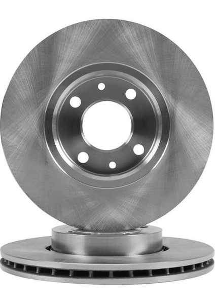 FREN DISKI ON TAKIM CLIO III-MEGANE III-MODUS-LOGAN-MICRA-NOTE 1.4I-1.6I-16V-1.5DCI260x22x4DL HA MAIS 402064911R