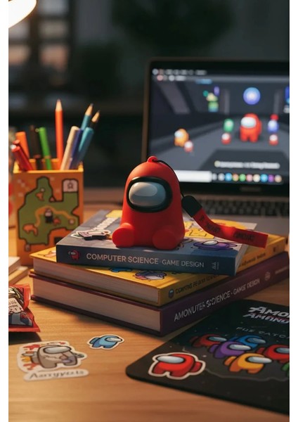 Yume Toys Among Us Işıklı Figür fiyatları