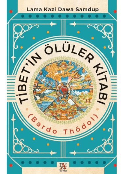 Tibet’in Ölüler Kitabı