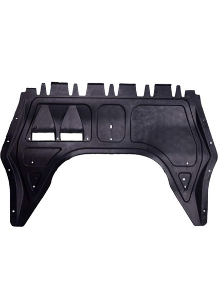 Volkswagen Golf 5 Motor Alt Karter Muhafaza (Benzinli) 1K0825235AB 2004-2008 Arası Araçlara Uyumlu