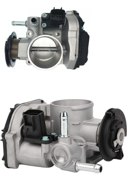 Gaz Kelebeği Komple Lacetti