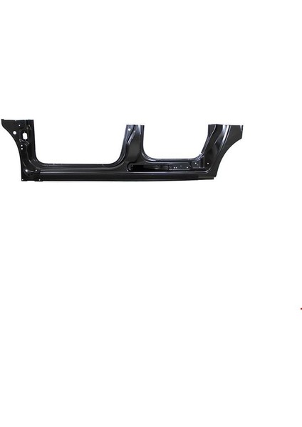 Kangoo 2013-2021 Arası Uyumlu Sağ Marşpiyel Sacı