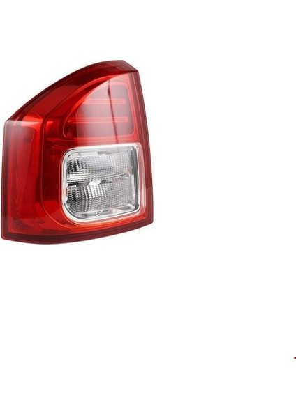 Compass 2014-2017 Arası Uyumlu Arka Sol Stop Lambası