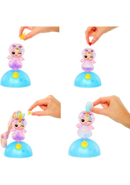 Lol Surprise Unicorns 121336 Unicorn Bebek Sürpriz Top 6+ modelleri